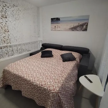 Estudio Ana De Monaco