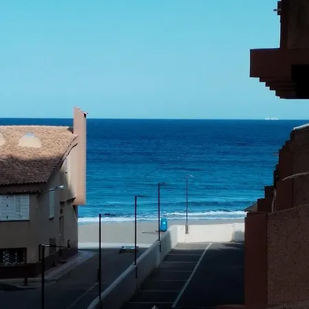 Estudio Ana De Monaco דירה לה מנגה דל מר מנור