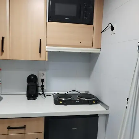 דירה Estudio Ana De Monaco