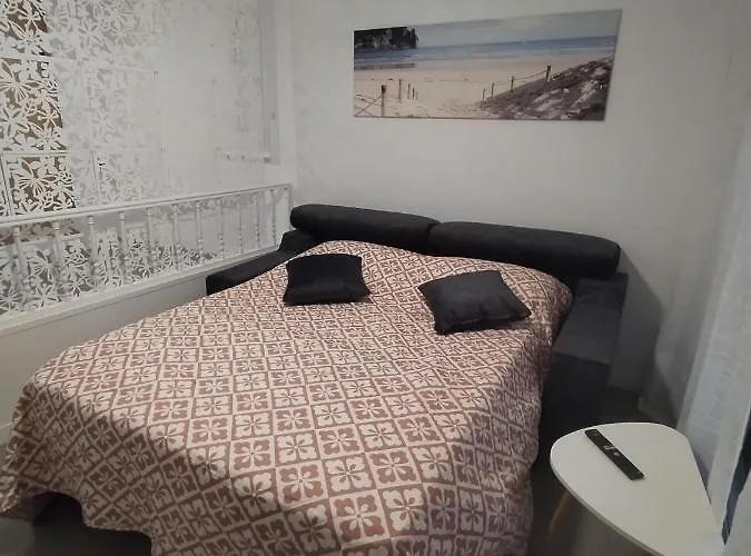 Estudio Ana De Monaco