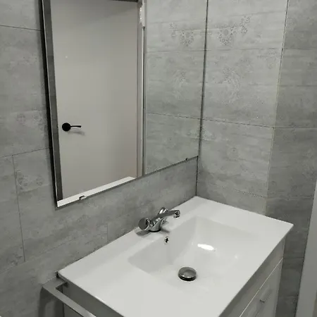 아파트 Estudio Ana De Monaco *