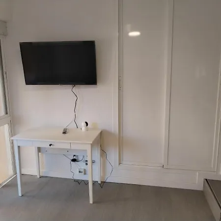 아파트 Estudio Ana De Monaco *