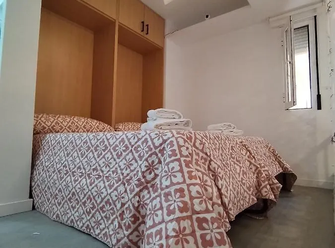 Estudio Ana De Monaco דירה