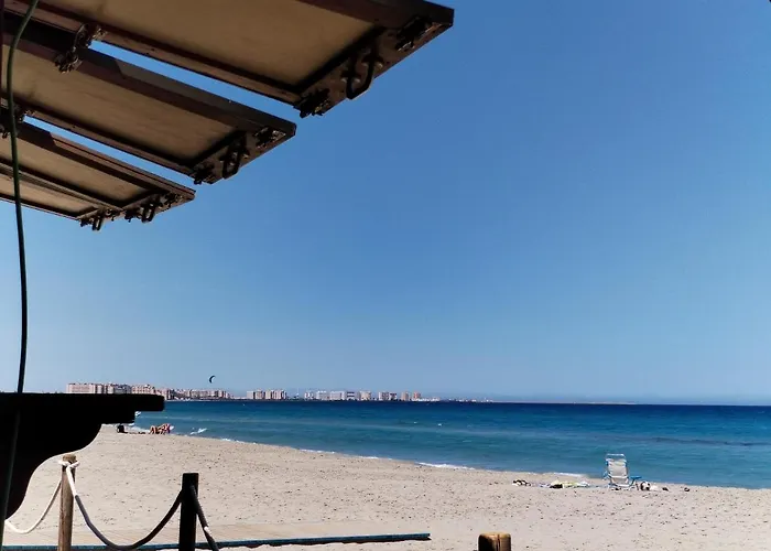 Estudio Ana De Monaco * La Manga del Mar Menor