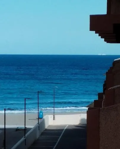 Estudio Ana De Monaco * לה מנגה דל מר מנור