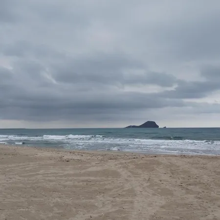 Apartman Estudio Ana De Monaco *