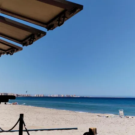 Estudio Ana De Monaco * La Manga