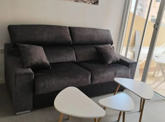 Estudio Ana De Monaco Apartman *