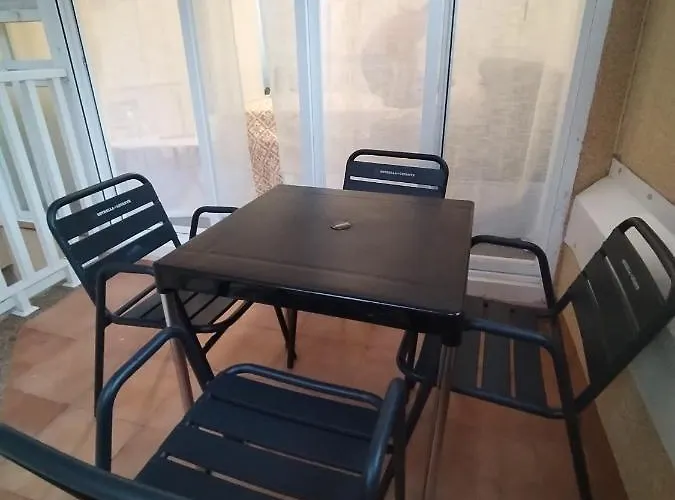 Estudio Ana De Monaco * La Manga