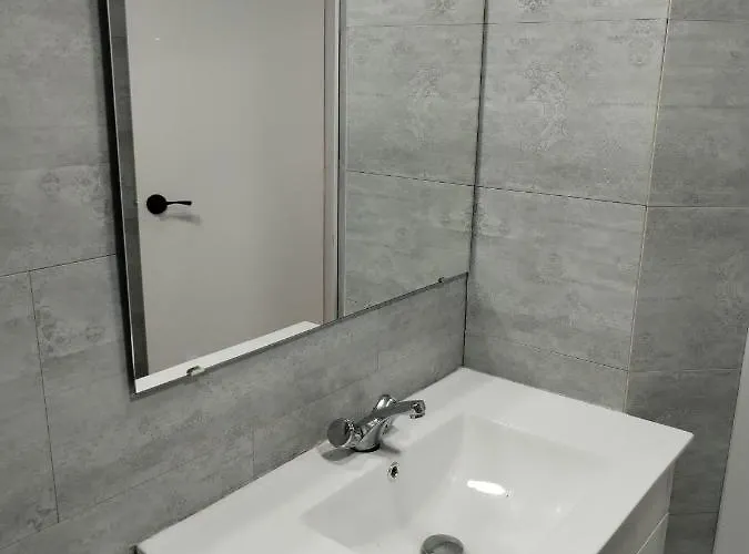 Apartman Estudio Ana De Monaco *