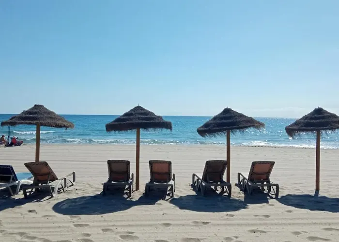 Apartman Estudio Ana De Monaco La Manga del Mar Menor